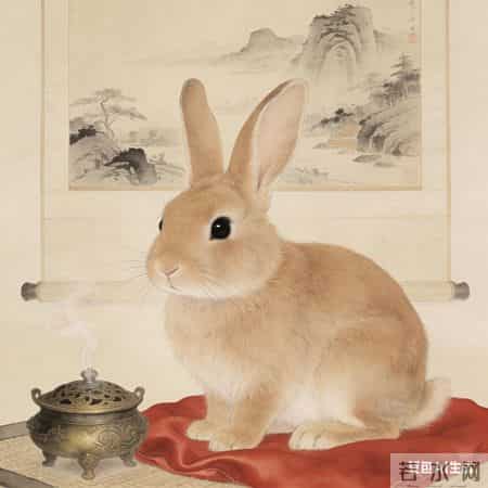 12月下旬,属兔人的钱包要鼓了, 感情却要“炸锅”了