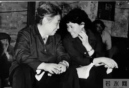 豫剧传奇：崔兰田“育苗”40年，张宝英三毁嗓子终成十大名旦之首