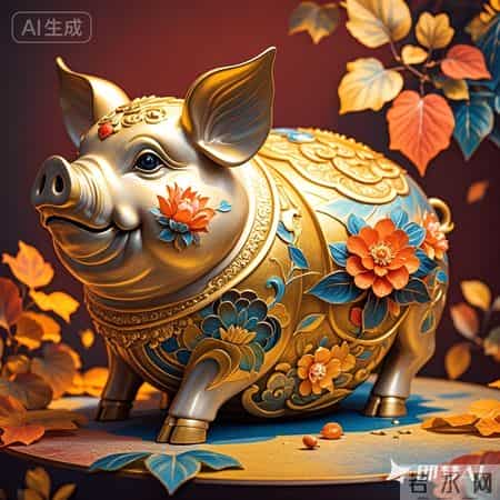 生肖猪！喜讯将到，7天内警惕“心软误判”，贵人不流失