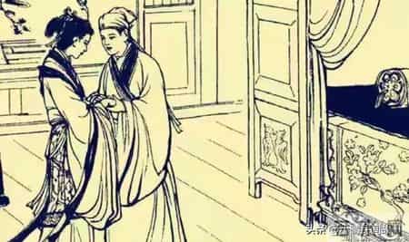 民间故事：穷秀才遇贵夫人，神笔马良画天下，金榜题名状元郎