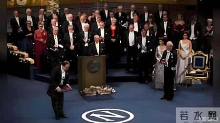 莫言诺贝尔文学奖颁奖词解读之四——“人相食”篇