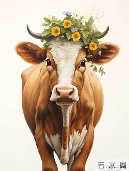 家有属牛的别怀疑!12月19日起,无忧、无虑、全是福!