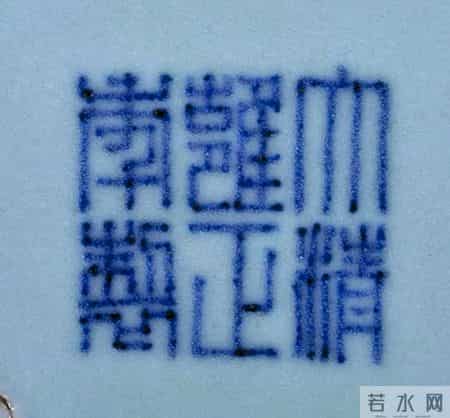 珐琅彩和粉彩同器才是真国宝，非常少见