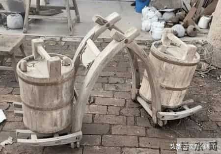 40年前的老物件，图2是难以启齿的女性用品，全用过说明已经老了