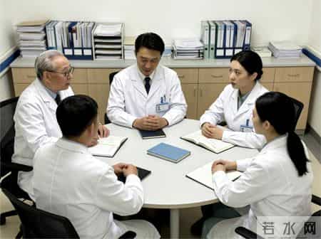 河南56岁主持患鼻咽癌晚期，11年后复查，他的身体情况有什么变化