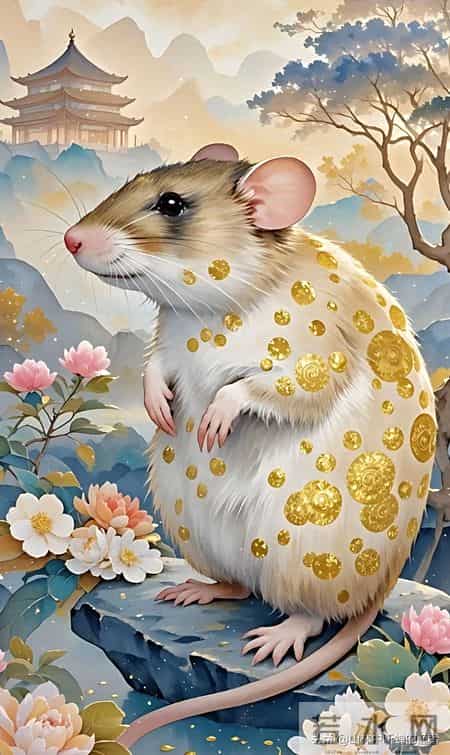 2026年易遇孽缘四大生肖，擦亮双眼别踩坑！