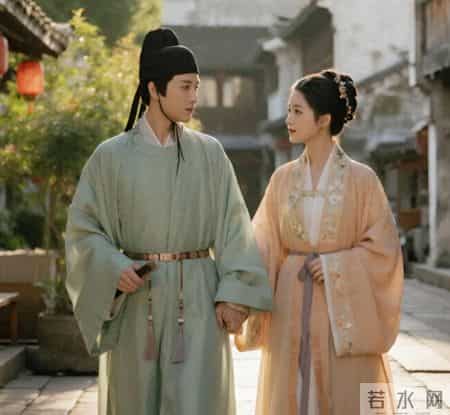 结婚四年,夫君却自请外放,回京时,我提出和离,他-要不咱生个娃？