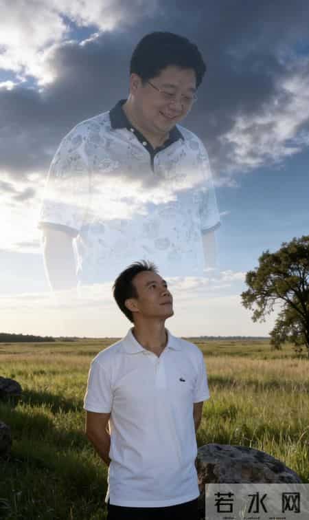 张河清能火到人民日报,是因为他踩中了,中国文化的三个隐形规则