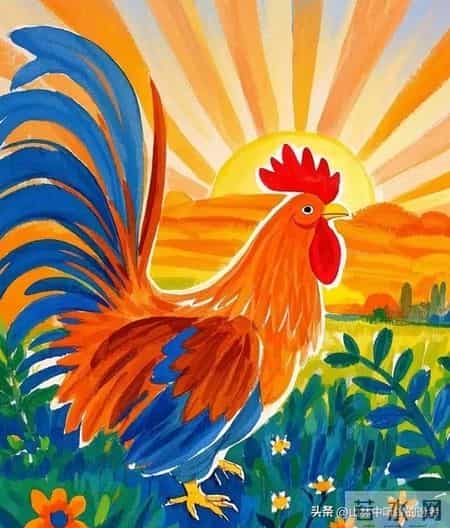 属鸡人：将有“两位引路人”向你靠近，把握机会，日子越走越顺