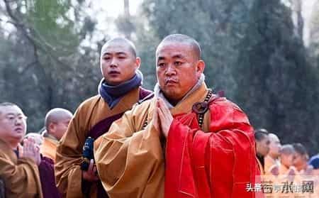 释永信全家家底一一被扒出