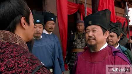 水浒传中为什么没有一个好官?因为古代社会就无法容忍好官的存在