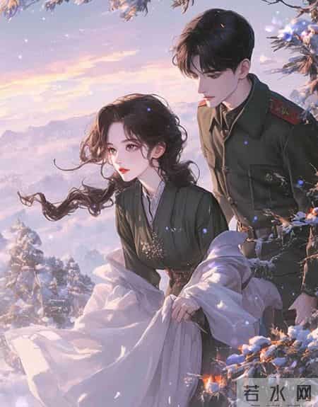 （完）探亲撞破军官丈夫每周幽会，半年独守空房竟是一场骗局