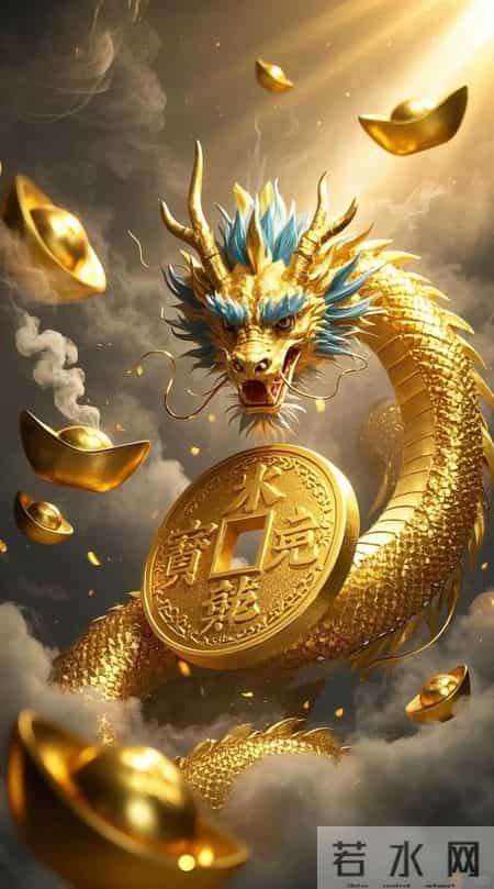 最有钱的5个生肖，家里有一个就要恭喜了