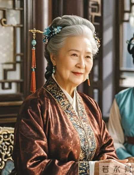 做妾的第十八年,女儿终于得嫁高门,我却提出了和离,阖府震惊。