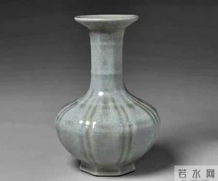 清代瓷器明明"遍地都是"，为何拍卖动辄上亿？