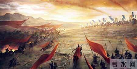 超越《秦吏》吊打《终宋》，孑与2的这本小说完结六年，依旧爆火