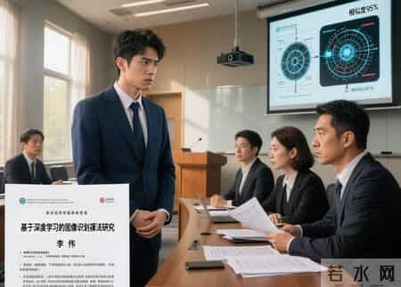 大学四年，食堂大姨每次打菜都少给我一半，毕业后我被校方邀回