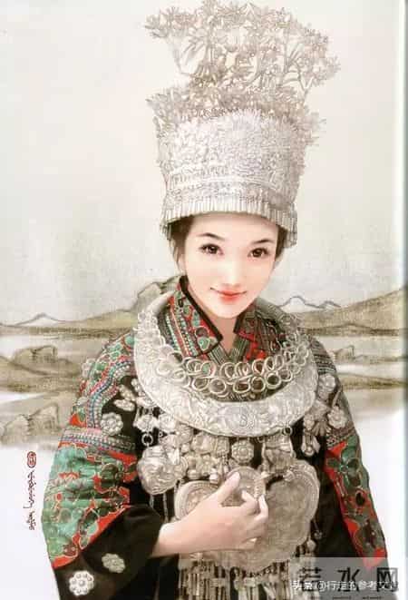 56个民族风俗禁忌完整版，太难找到！收藏好！