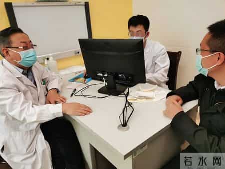 河南56岁主持患鼻咽癌晚期，11年后复查，他的身体情况有什么变化