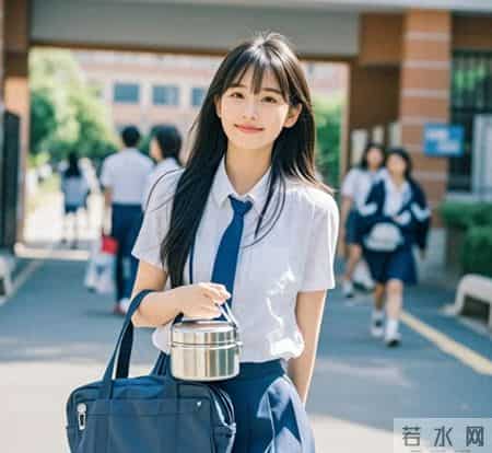 高中天天给男神做早饭,得知他厌烦后我转学了,后听说他找了我4年