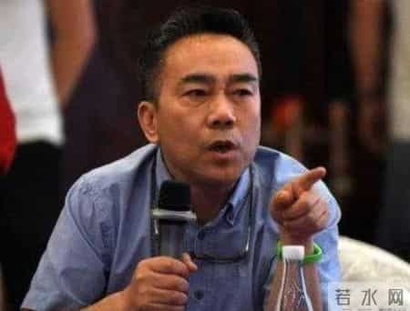 杨少华担心的事还是发生，杨议终是步了侯耀华后尘，郭德纲没说错