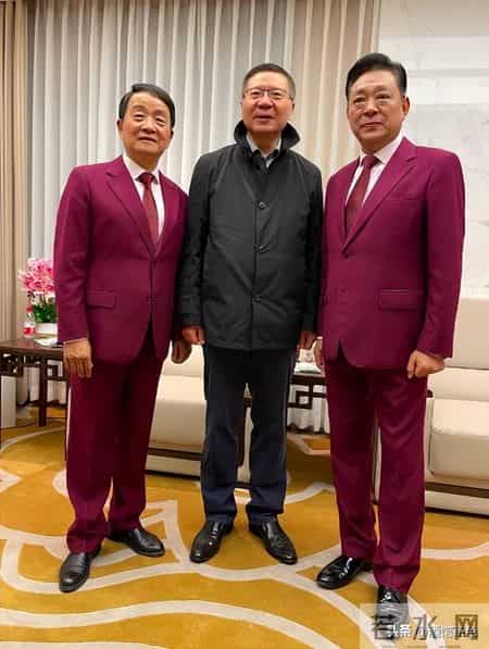 上海滑稽名家沈荣海：和毛猛达搭档40年，和同行妻子离婚后未再婚