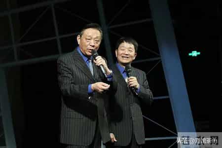 上海滑稽名家沈荣海：和毛猛达搭档40年，和同行妻子离婚后未再婚