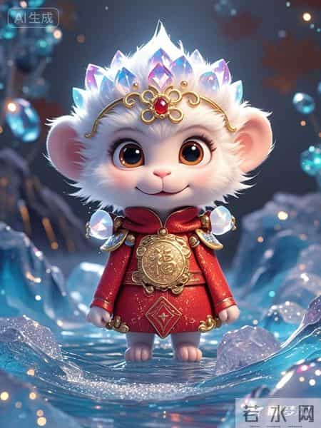 申猴要“笑醒”了，12月18日星期四，你将会遇见你最大的2位贵人