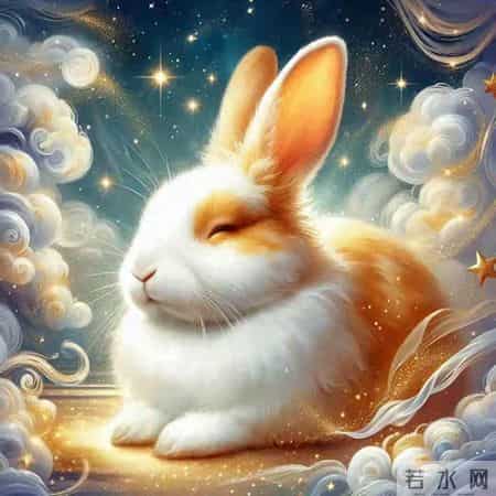 生肖兔，12月18至20日，一笔改变生活走向的钱，正在悄悄靠近你