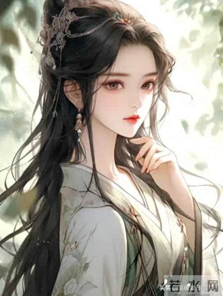 （完）侯府嫡女退婚当日，转身成了皇后