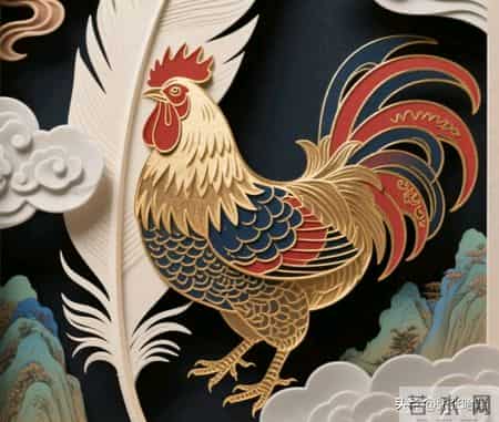 93 年剑锋金命鸡：中年运势的起伏与展望