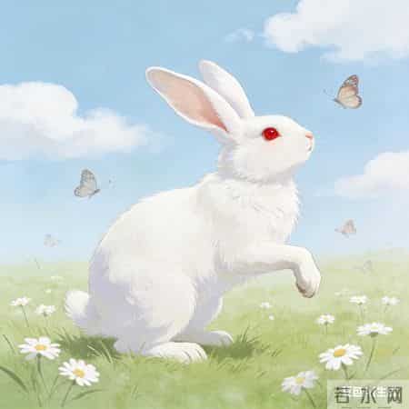 生肖兔注意:年底这个“坎”,处 理不好会吃大亏!