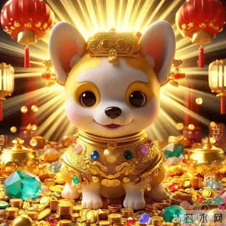 属狗人婚配指南：和谁最合拍，和谁要谨慎