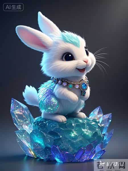 生肖兔要笑醒了，12月18至19日，你将会遇见你命中注定的三位贵人