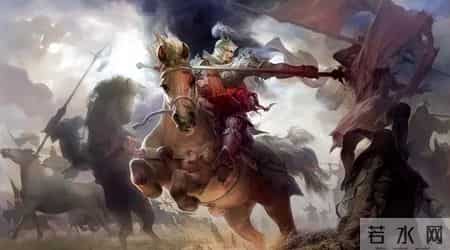 超越《秦吏》吊打《终宋》，孑与2的这本小说完结六年，依旧爆火