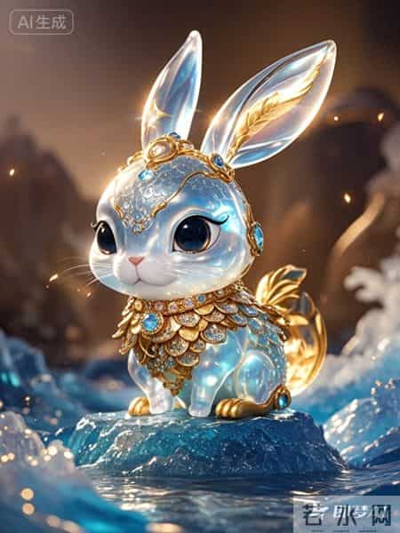 生肖兔要笑醒了，12月18至19日，你将会遇见你命中注定的三位贵人