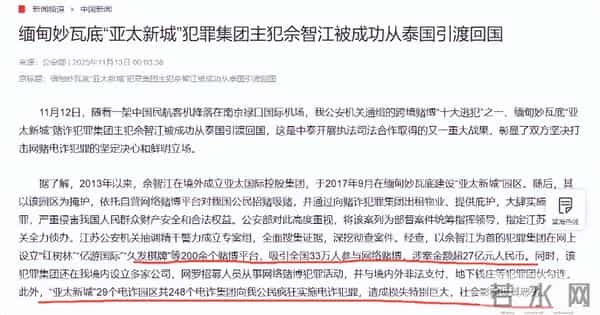 翻身无望！49岁赵薇近况再曝，表弟佘智江被捕，事业婚姻全失败