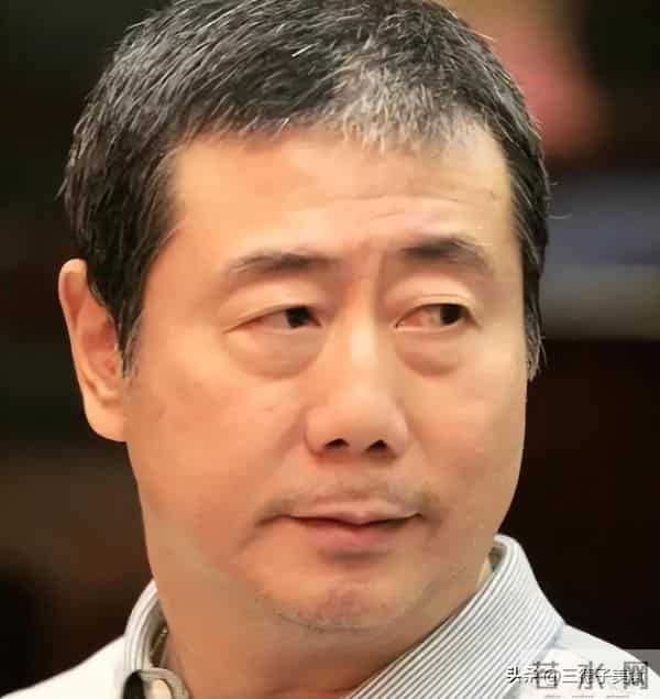 《焦点访谈》前主持人-方宏进淡出视线