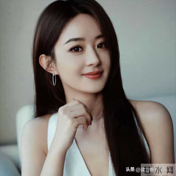 和赵德胤恋情真相大白5个月，央视点名赵丽颖，原来宁静没说谎