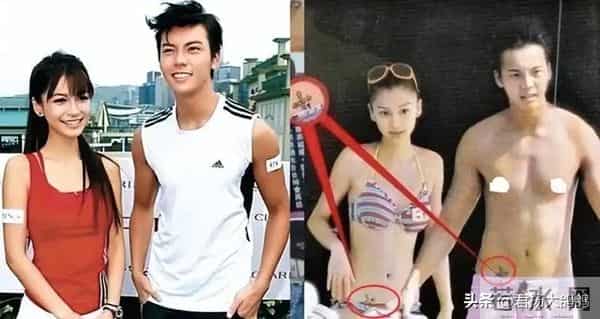 前靠赵露思翻红，后有妻子一个举动实现口碑暴增，陈伟霆才是赢家