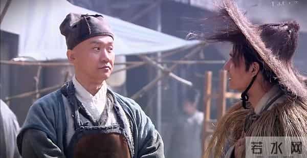 央视《大生意人》3位“爸爸辈”，年轻都是大帅哥，颜值不输陈晓