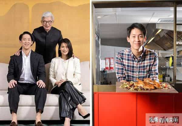 上海姑爷斗川普，60岁却当负心汉，朱玲玲幼子大婚罗康瑞成赢家？