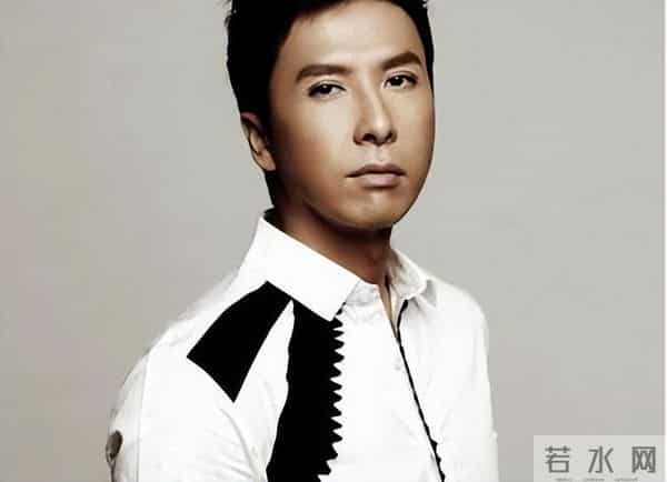 甄子丹夫妇惹众怒！在美网散播谣言，恶意诋毁中国，黑历史被扒光