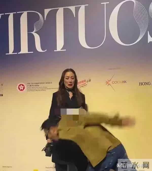 这个世界上我最想不通的人 ，就是任达华了，明明他都70岁的人了