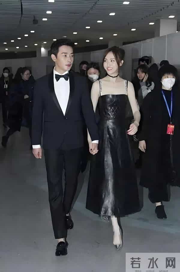 唐嫣罗晋的低调爱情从五度合作到执手余生