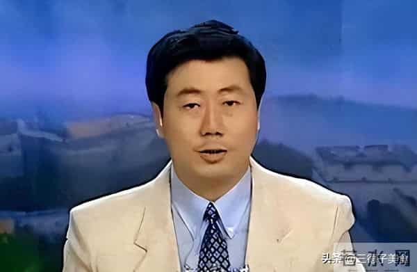 《焦点访谈》前主持人-方宏进淡出视线