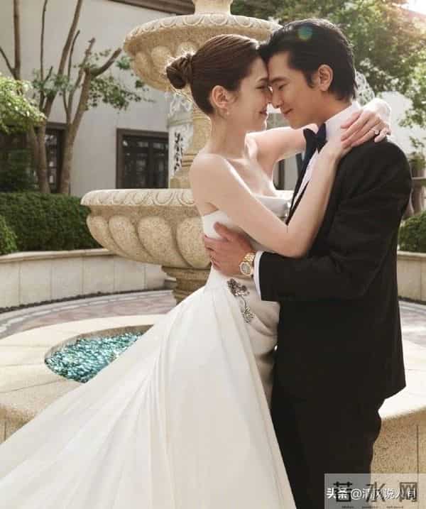 邱泽许玮甯大婚！宴席摆了40余桌，宴请了430多人，宾客名单曝光