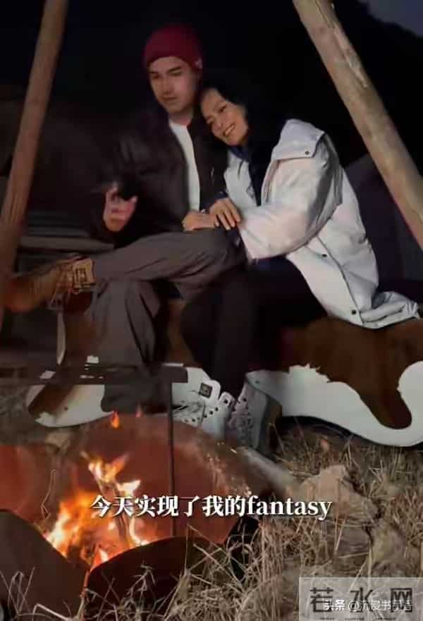 钱再多有什么用！62岁亚洲天后韦唯的现状，给老夫少妻提了个醒