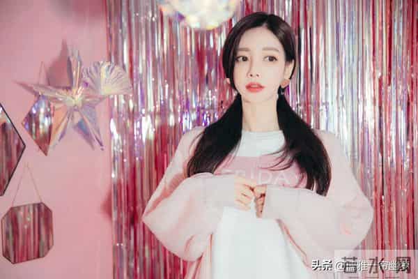 孙允珠-时尚 第795期