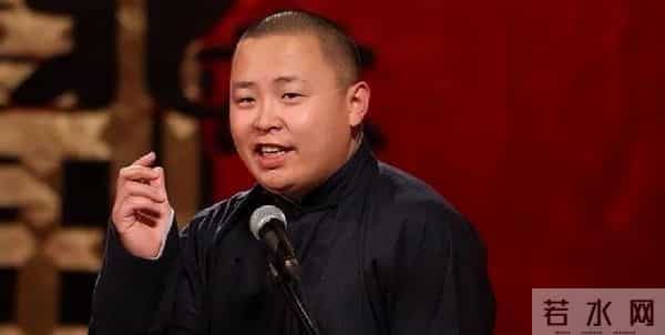 52岁郭德纲也没想到，默默无闻的徒弟阎鹤祥，已经悄悄给他争光了